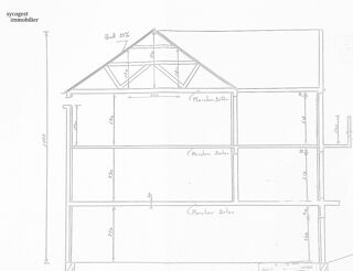  Villa � vendre 11 pi�ces 315 m�