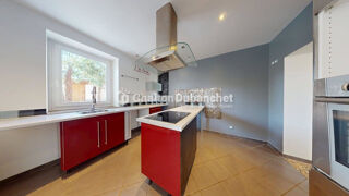  Maison à vendre 4 pièces 125 m²