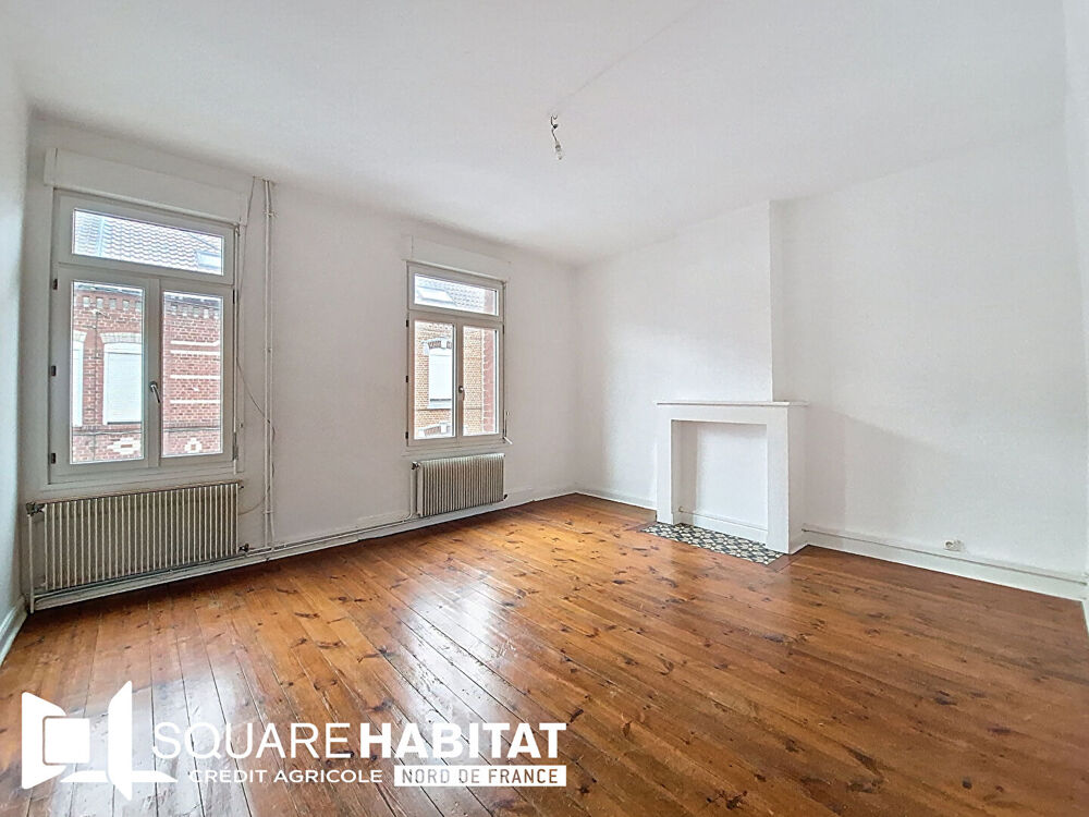 Maison Valenciennes 5 pièce(s) 110 m2