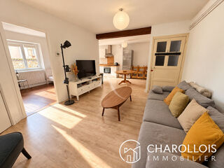  Appartement à vendre 5 pièces 