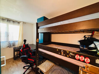  Appartement à vendre 4 pièces 80 m²