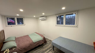  Appartement  vendre 3 pices 56 m