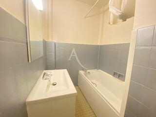 Location Appartement FABRON DEUX PIECES Nice