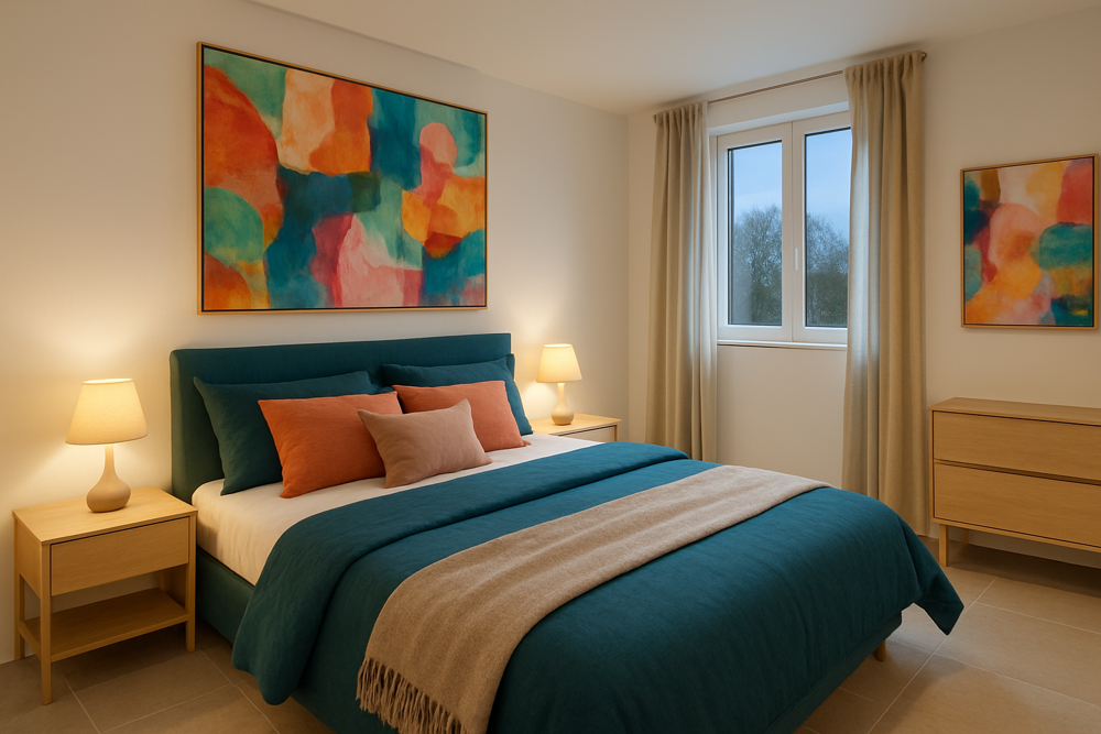 Vente Appartement Appartement 4 pièces de 79 m2 (Le Lavandou) Le lavandou