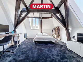  Appartement � vendre 2 pi�ces 50 m�