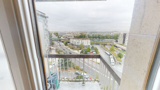  Appartement � louer 1 pi�ce 15 m�