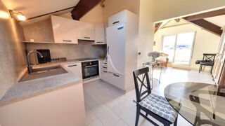  Appartement à vendre 3 pièces 51 m²