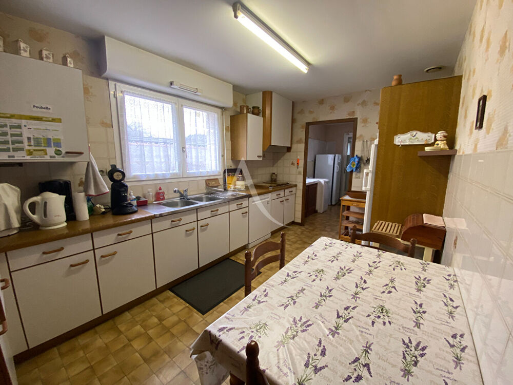 Maison Rochefort 4 pièce(s) 129.7 m2
