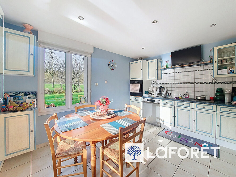 Maison 8 pièces 127 m² · à Villers Bocage · 127 m² · 244 500 €