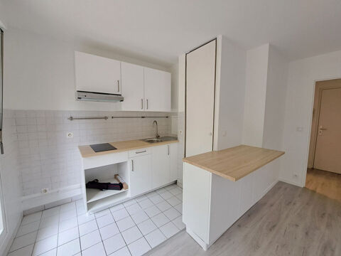  Appartement � louer 1 pi�ce 28 m�