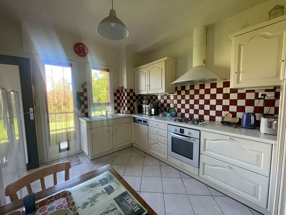 Vente Maison Maison d'architecte années 60 - 3 chambres Millau