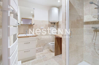  Appartement à louer 2 pièces 33 m²
