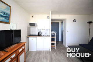  Appartement à louer 2 pièces 25 m²