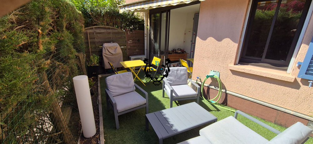 FREJUS Appartement 2 pièce(s)