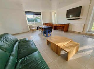  Maison à vendre 5 pièces 145 m²