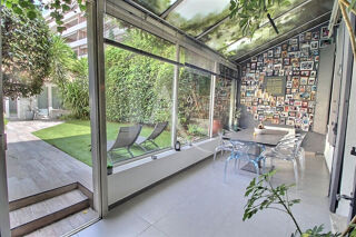  Appartement  vendre 4 pices 74 m