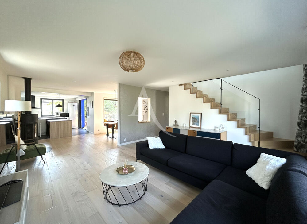 à vendre  Maison Orvault (44700)