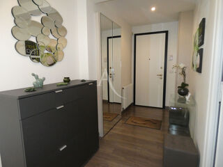  Appartement � louer 2 pi�ces 46 m�