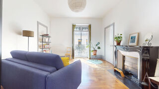  Appartement � vendre 4 pi�ces 115 m�