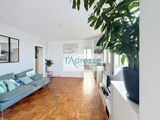  Appartement à vendre 3 pièces 54 m²