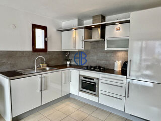  Appartement  vendre 3 pices 50 m