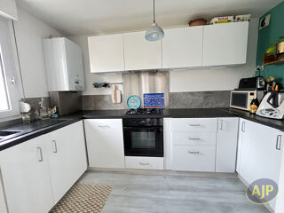  Appartement � vendre 3 pi�ces 64 m�