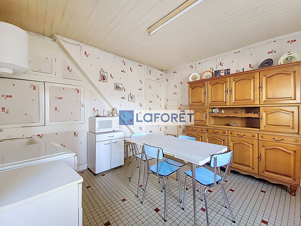 Maison Doulaincourt 3 chambres