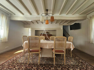  Maison à vendre 4 pièces 