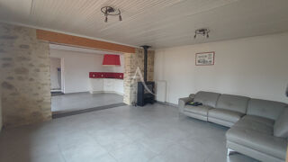  Maison � vendre 3 pi�ces 84 m�