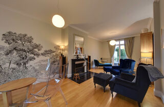  Maison à vendre 7 pièces 166 m²