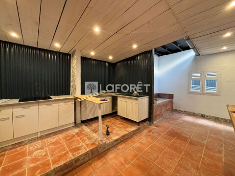  Maison � louer 3 pi�ces 77 m�