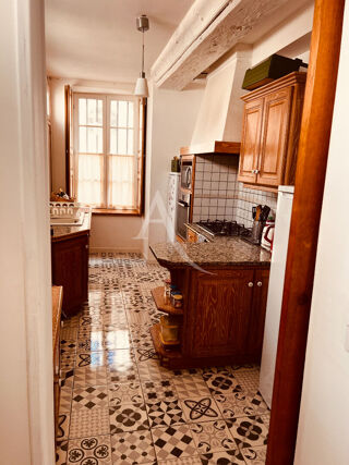  Immeuble à vendre 11 pièces 