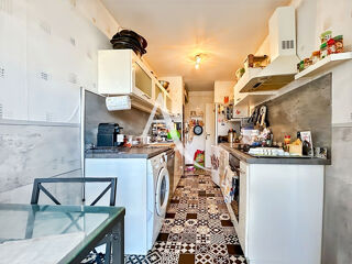  Appartement � vendre 4 pi�ces 90 m�