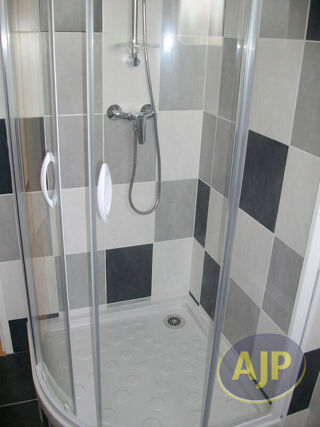  Appartement à louer 3 pièces 72 m²