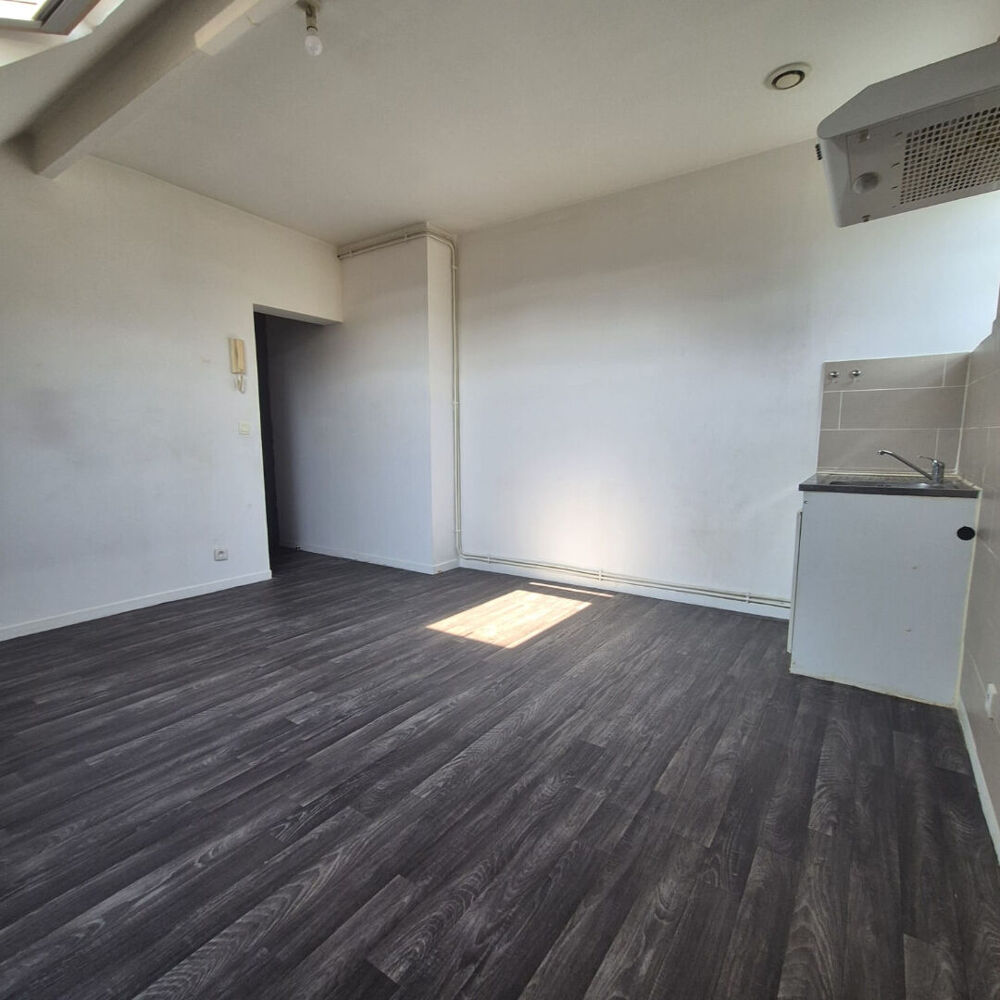 Appartement T1 à louer à Saint Michel sur Orge - Réf 16365