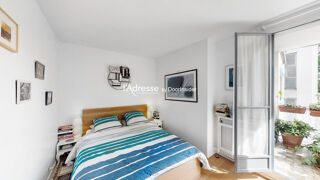  Appartement à louer 4 pièces 80 m²