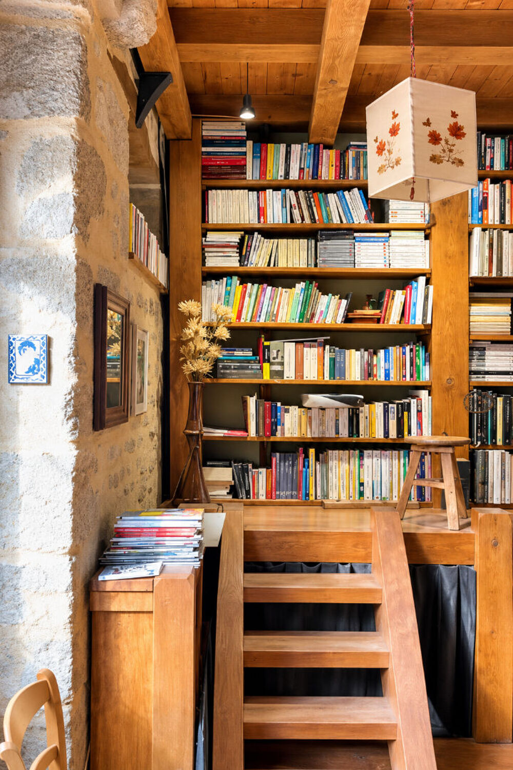 à vendre  Maison Le Faouët (56320)