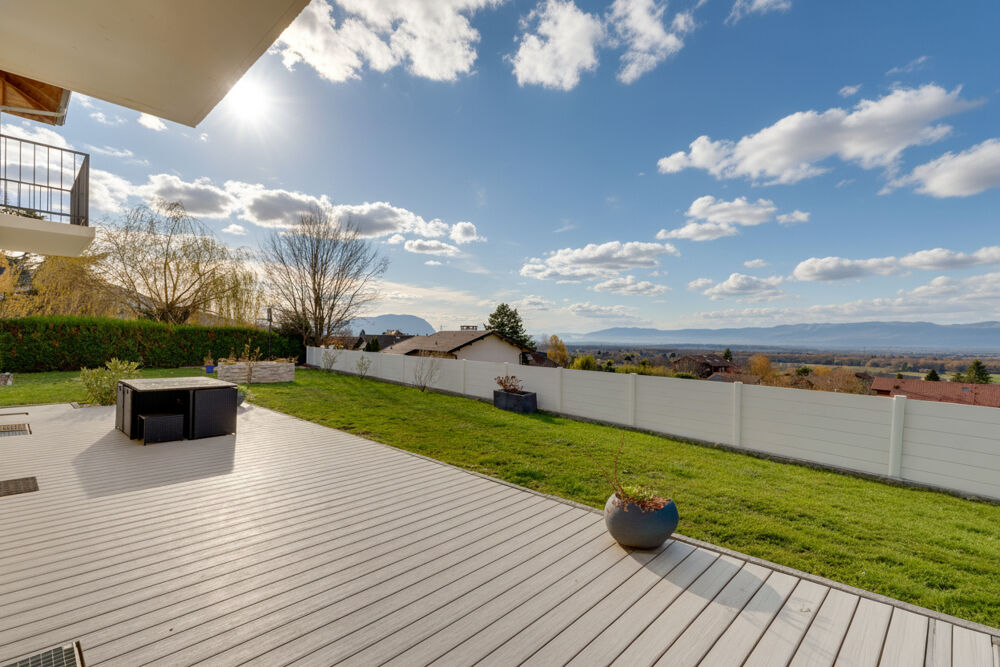  vendre  Maison Saint-Cergues (74140)