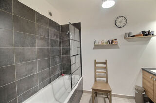  Appartement � vendre 3 pi�ces 1 m�