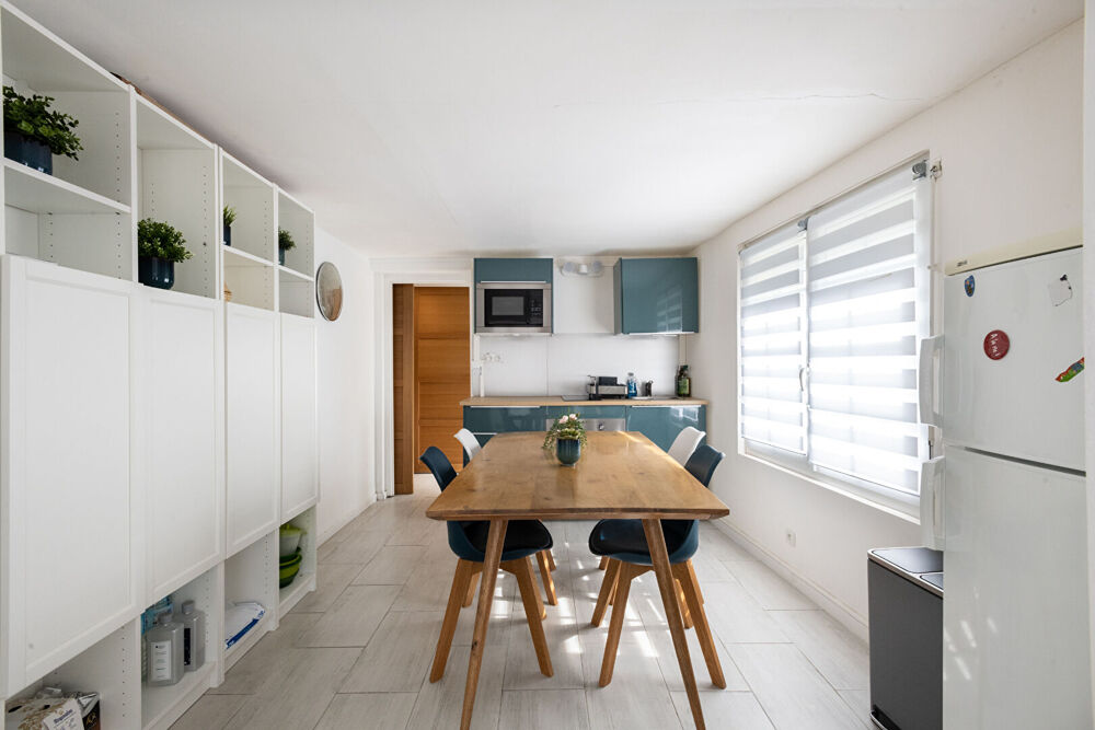 Appartement Merlimont 2 pièce(s) 45 m2