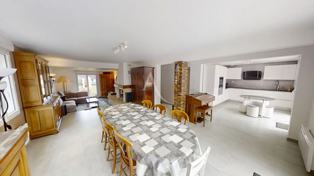 Maison Donnery 150 m² 6 pièces