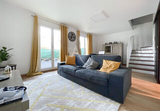  Maison à vendre 4 pièces 82 m²