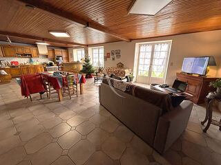  Maison � vendre 9 pi�ces 229 m�