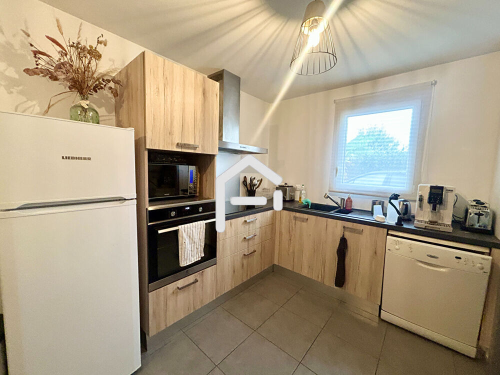 Location Maison A louer : Maison meublé de 3 pièces 71 m² à Saint Simon Toulouse