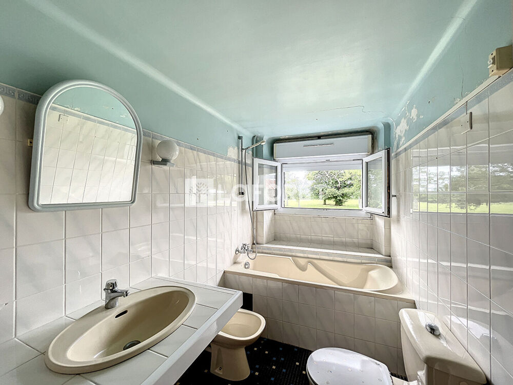 Maison Bains-sur-oust 4 pièce(s) 86 m2