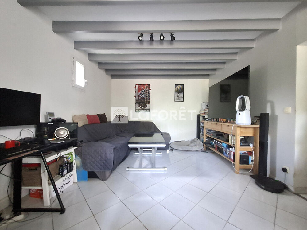 Vente Maison Maison Montfermeil 4 pièce(s) 73m2 Montfermeil