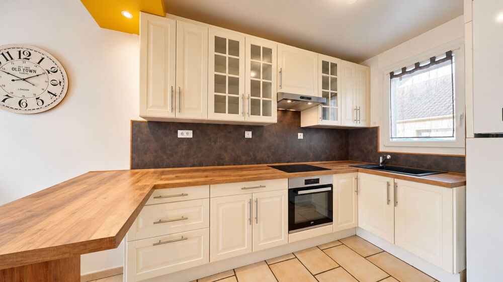 Vente Maison Maison Roissy En Brie 5 pièce(s) 82 m2 Roissy en brie