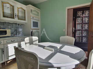  Maison à vendre 5 pièces 136 m²