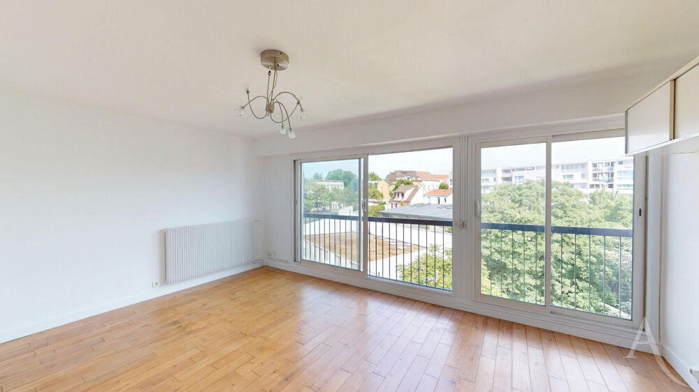 Appartement 1 pièce 29 m² · à Montreuil · 29 m² · 210 000 €