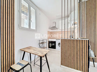  Appartement à vendre 2 pièces 35 m²